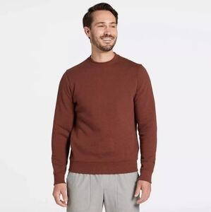 VRST Fleece Midweight Crewneck